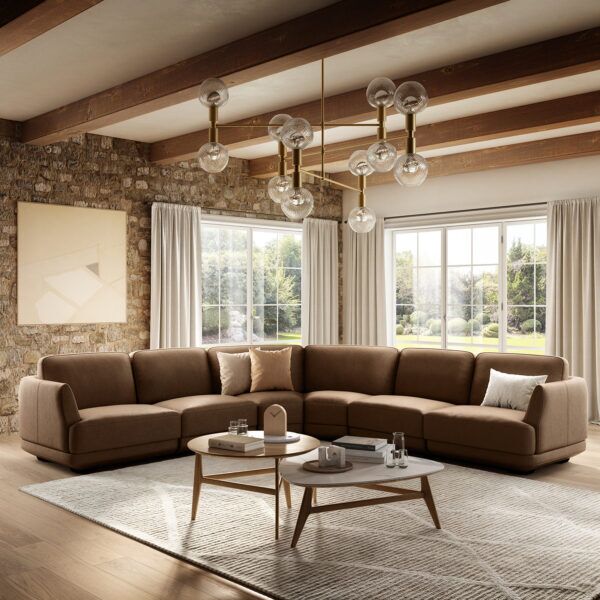 NATUZZI EDITIONS - ReModern Living