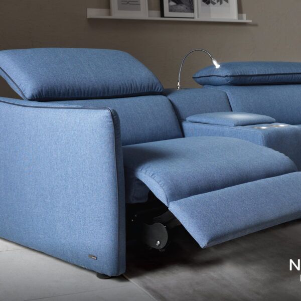 NATUZZI EDITIONS - ReModern Living
