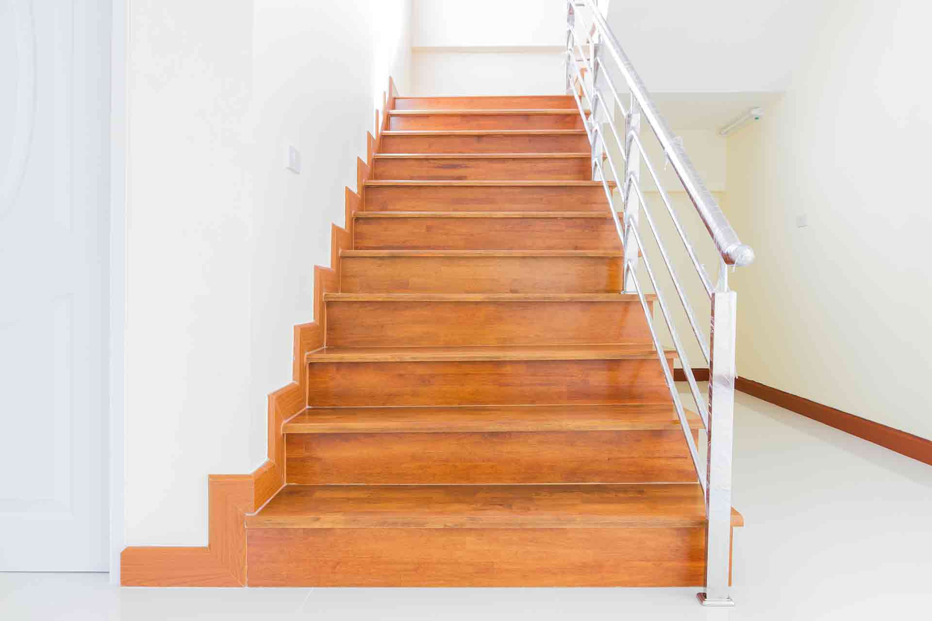 Staircase Trends 2024 What's In and What's Out