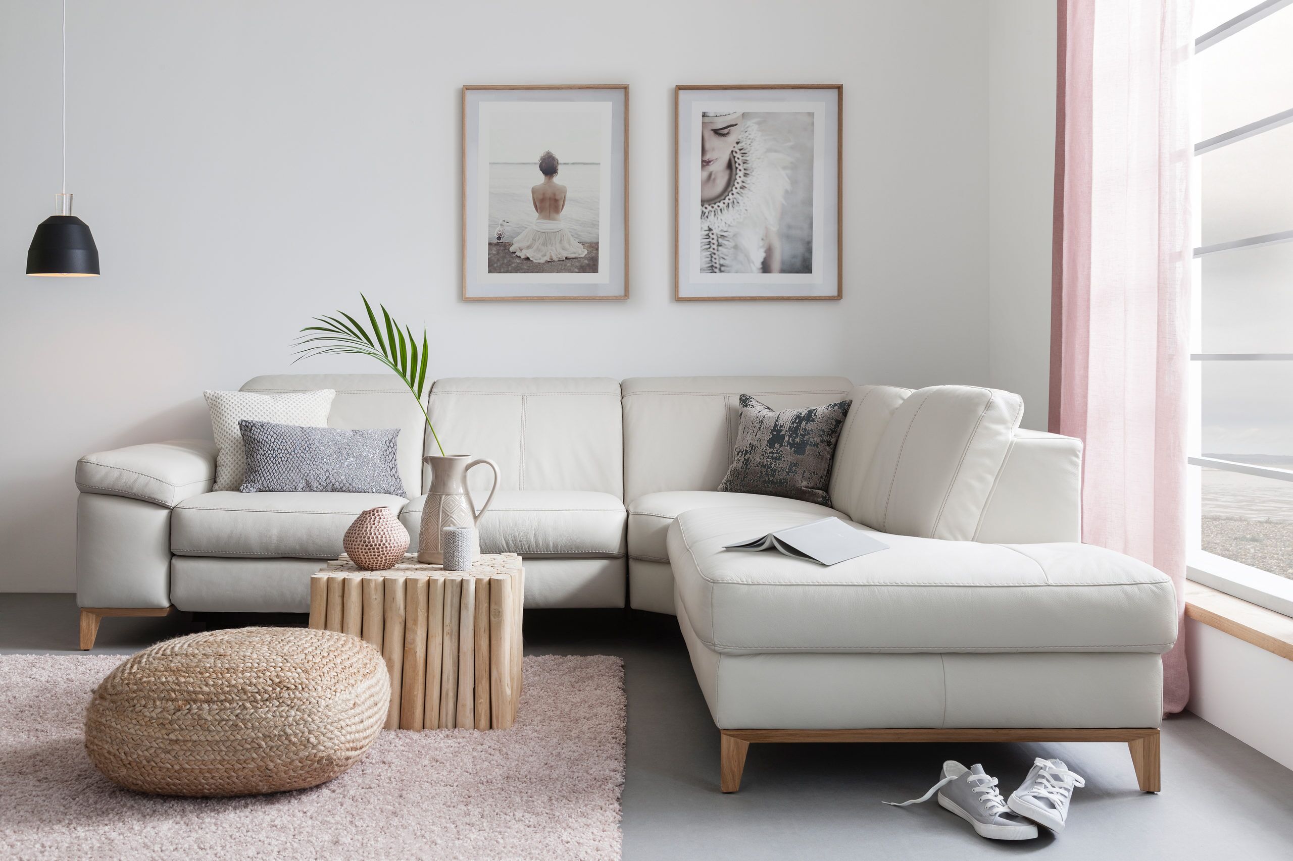 Cadini Modular Sectional Sofa