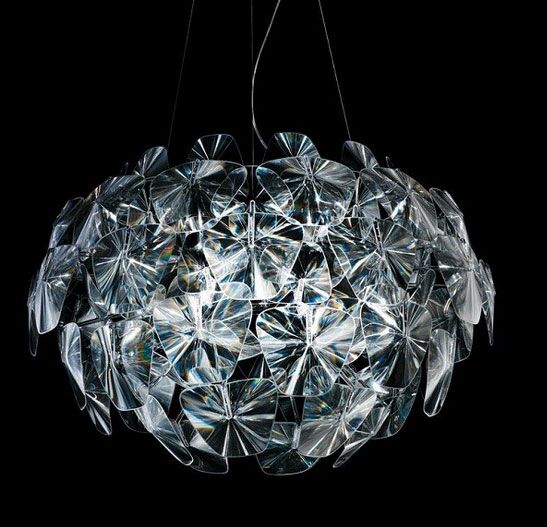 Hope Suspension Chandelier by Luceplan - Image 2