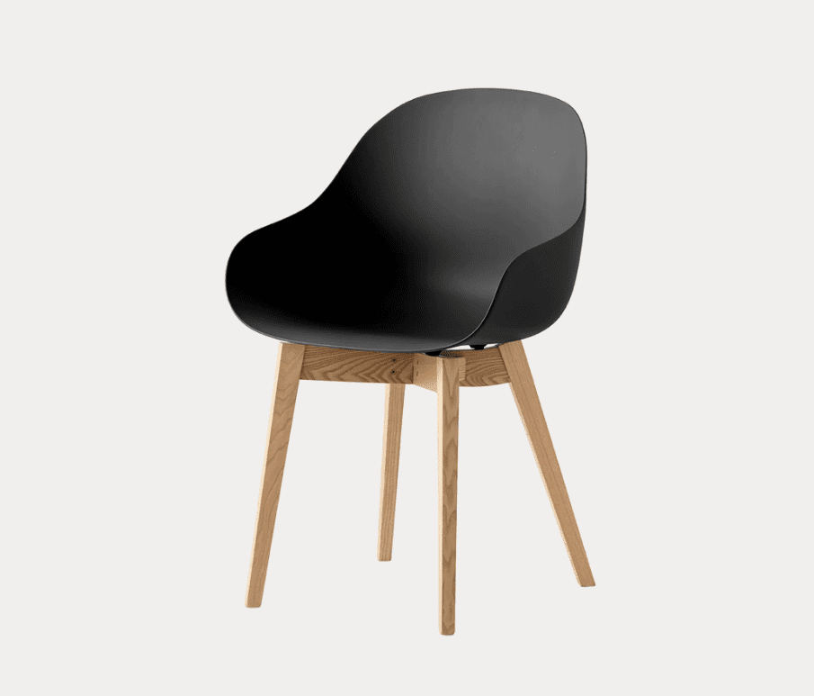 Cb/2142 Academy Chair