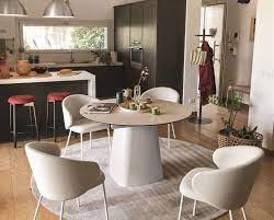 CB/1999-E TUKA Chair by Connubia by Calligaris