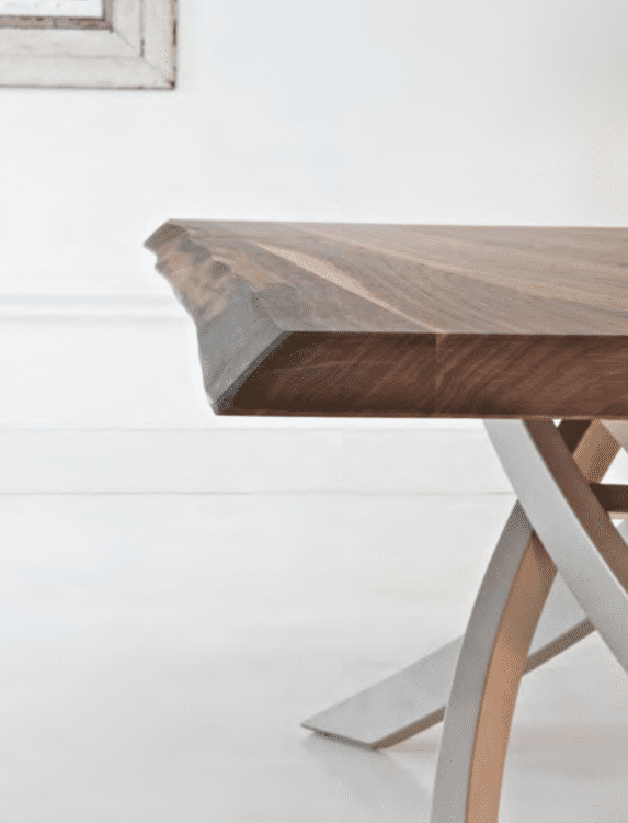 Artistico Dining Table by Bontempi 6