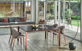 Drop Dining Chair by Bontempi 5