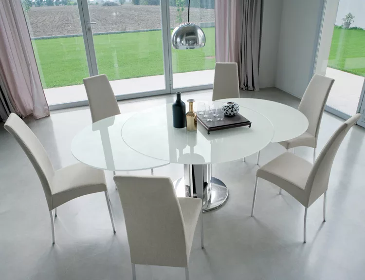 Giro Table by Bontempi 6