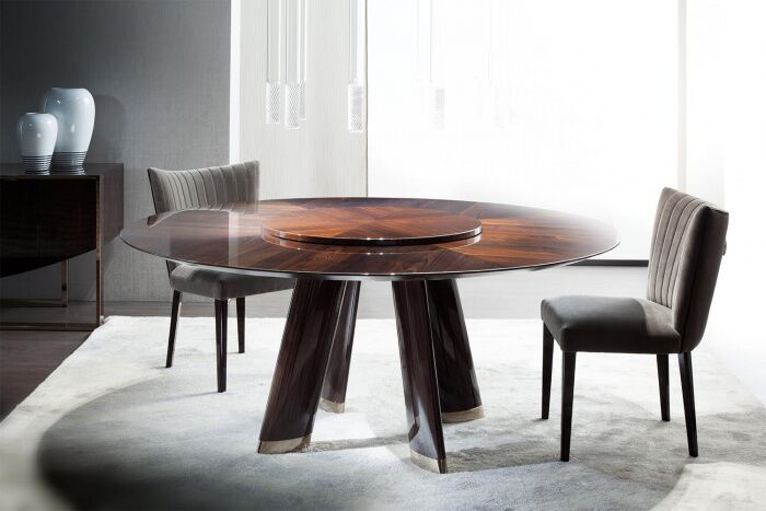 Air Dining Table by Costantini Pietro 1