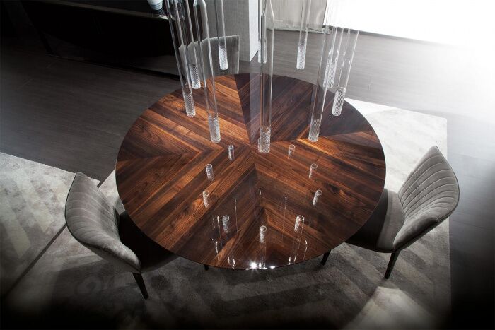 Air Dining Table by Costantini Pietro 2
