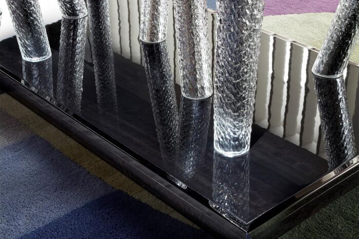 Cool Dining Table by Costantini Pietro 3