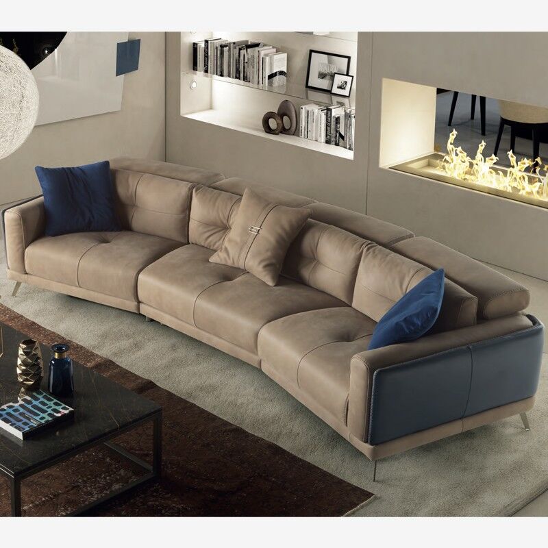 MIA Sofa by Estro Milano 1