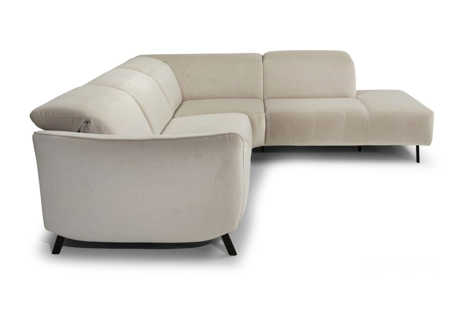 Lima Sofa Natuzzi