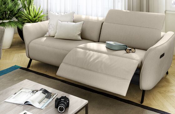 Lima Sofa Natuzzi