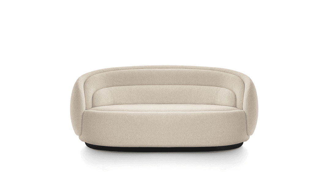 Peonia Sofa by Pianka 1