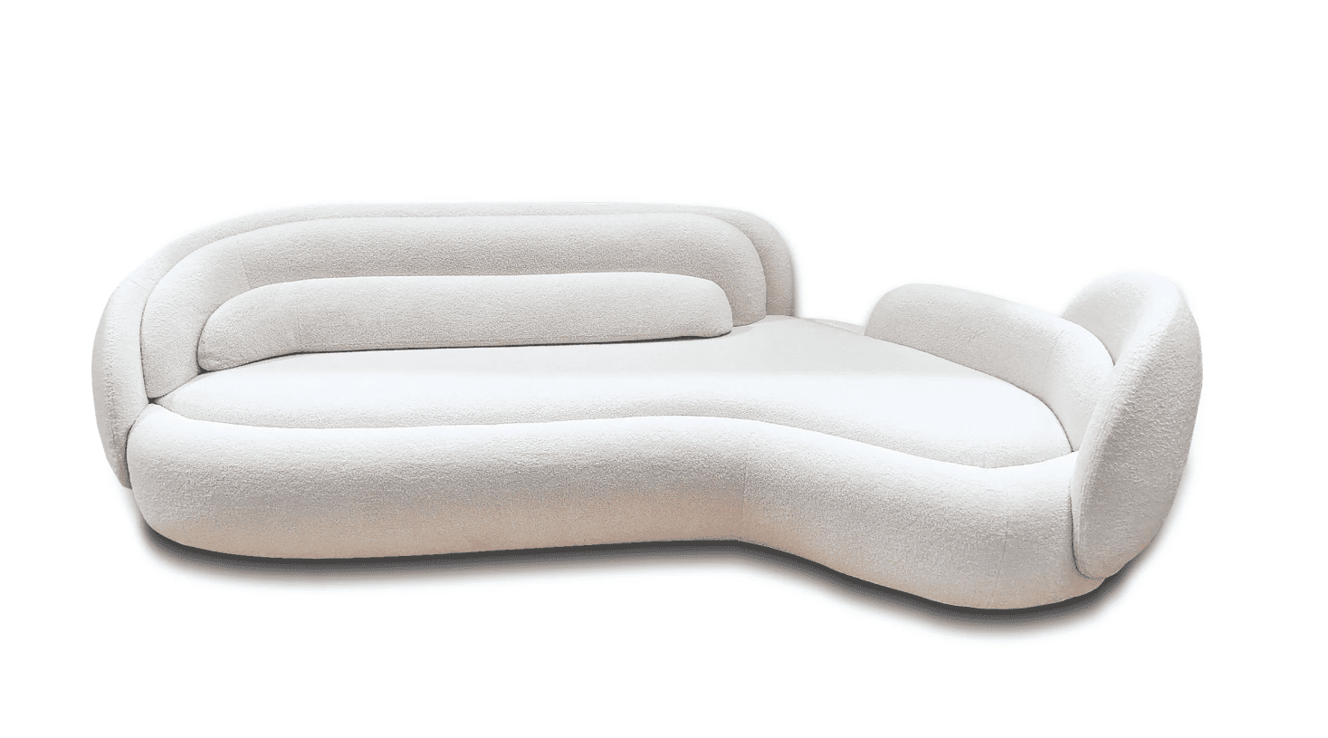 Peonia Sofa by Pianka 6