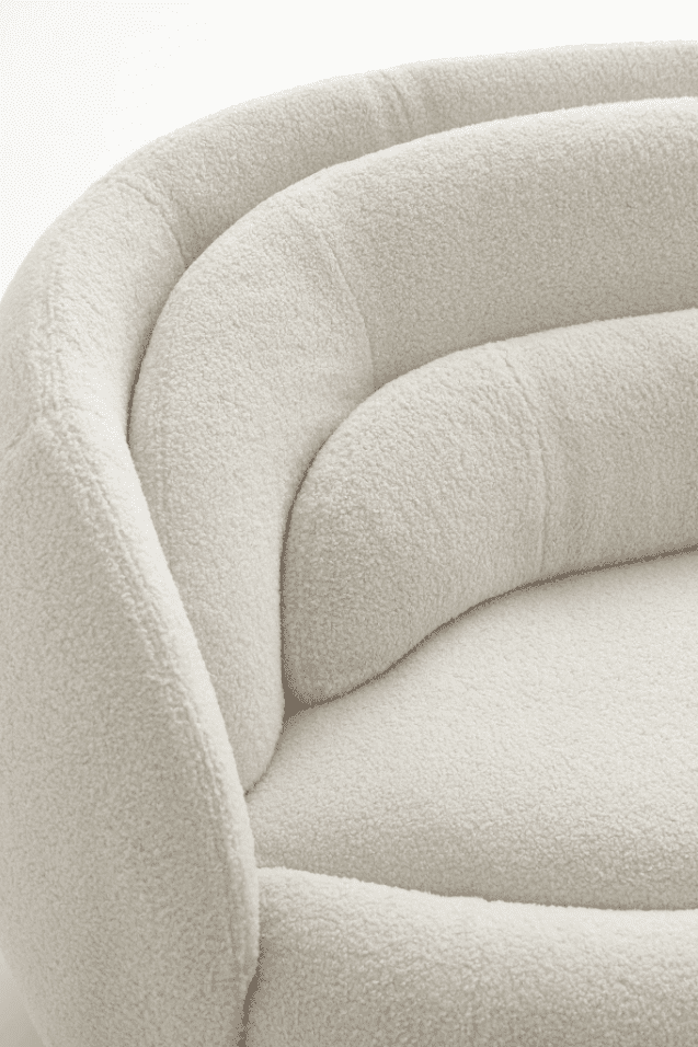 Peonia Sofa by Pianka 8