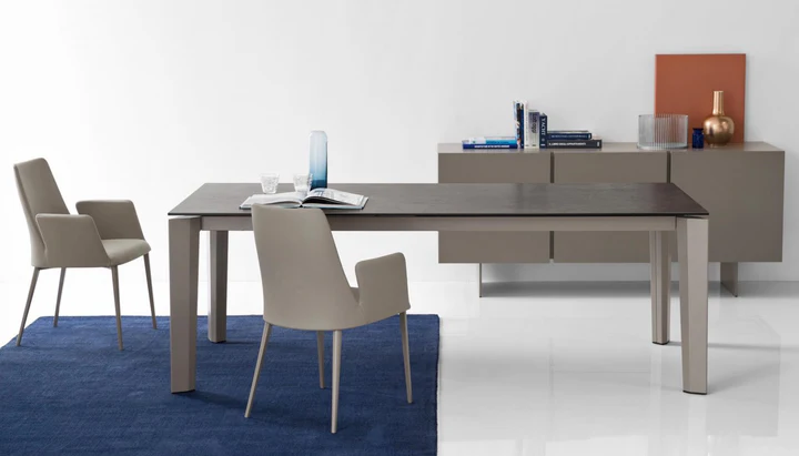 DELTA CS4097 table by Calligaris 1