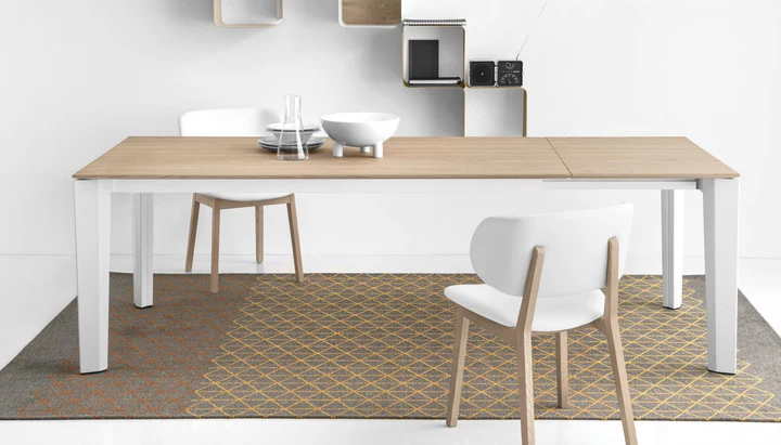 DELTA CS4097 table by Calligaris 2