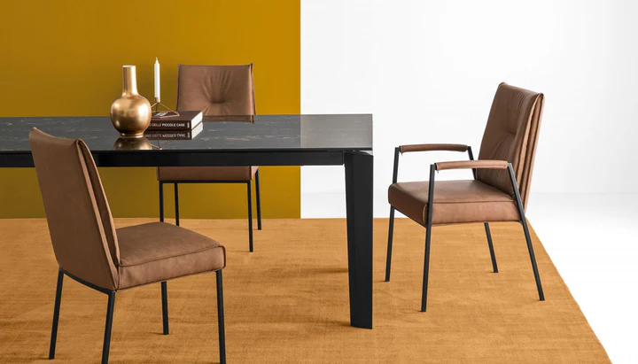 DELTA CS4097 table by Calligaris 5