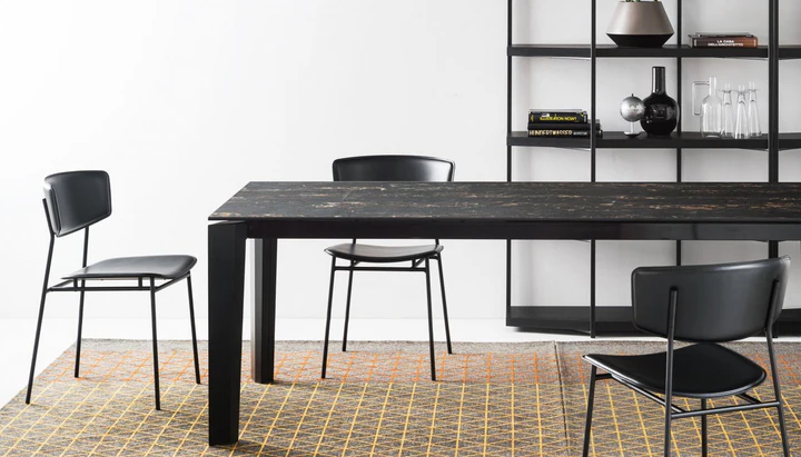 DELTA CS4097 table by Calligaris 6