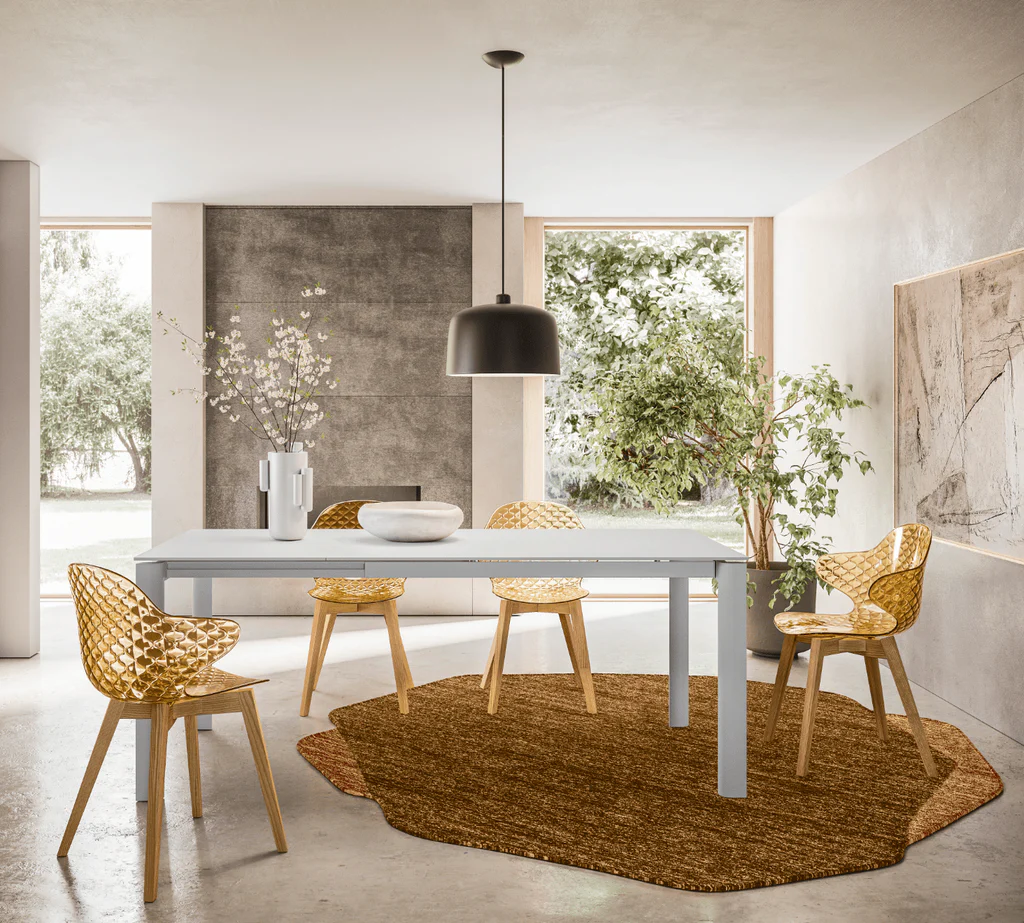 STREAM CS4139 table by Calligaris 1