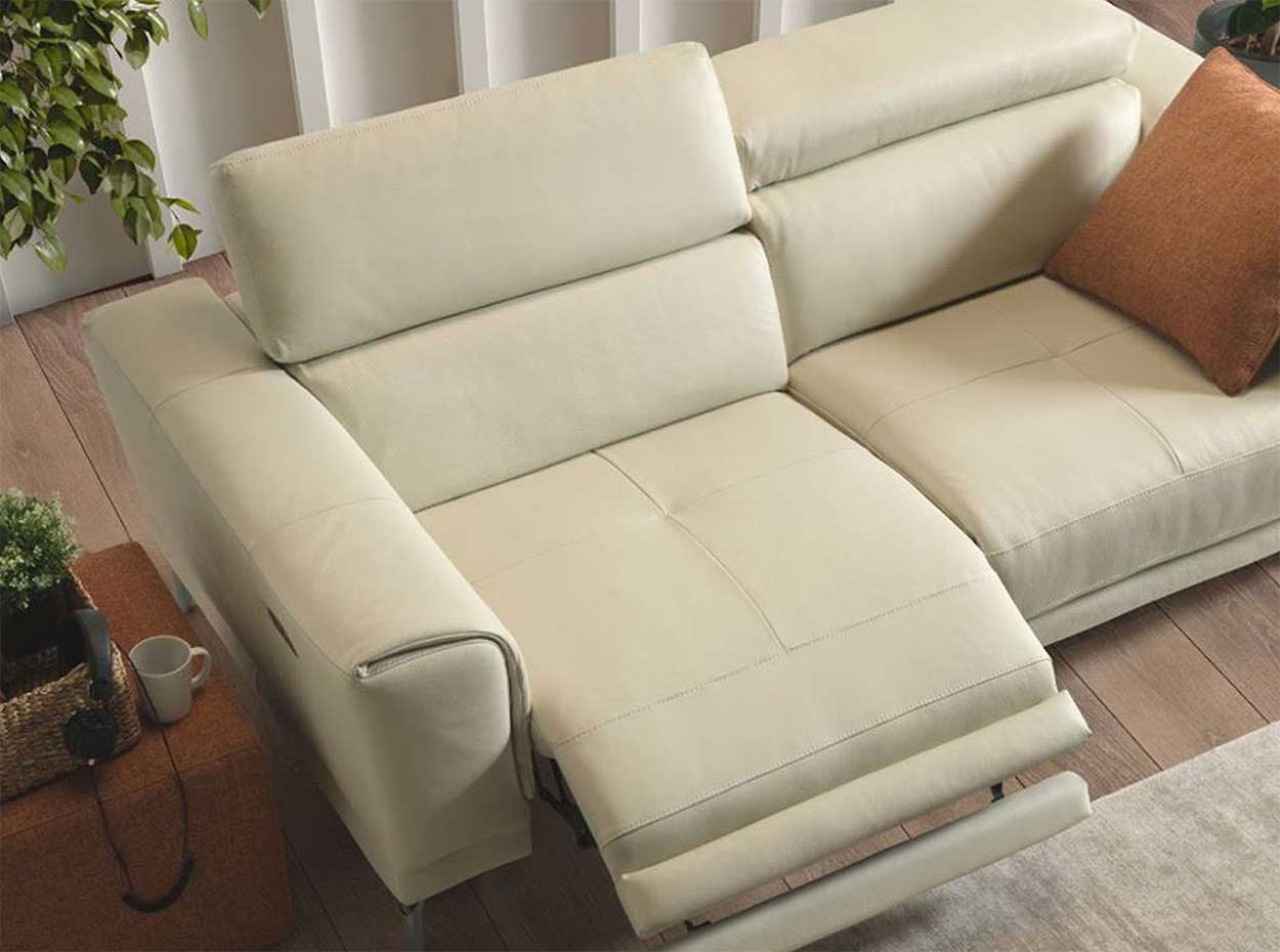 C160 Lieto Sofa by Natuzzi