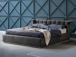 Ambassador Italian Bed by Novaluna