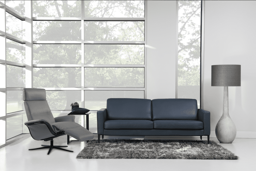 IMG SPM 5100 Recliner 2