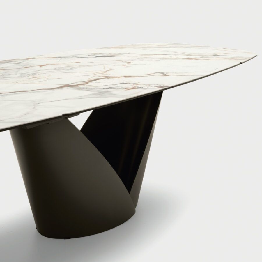 Calligaris Calla Dining Table