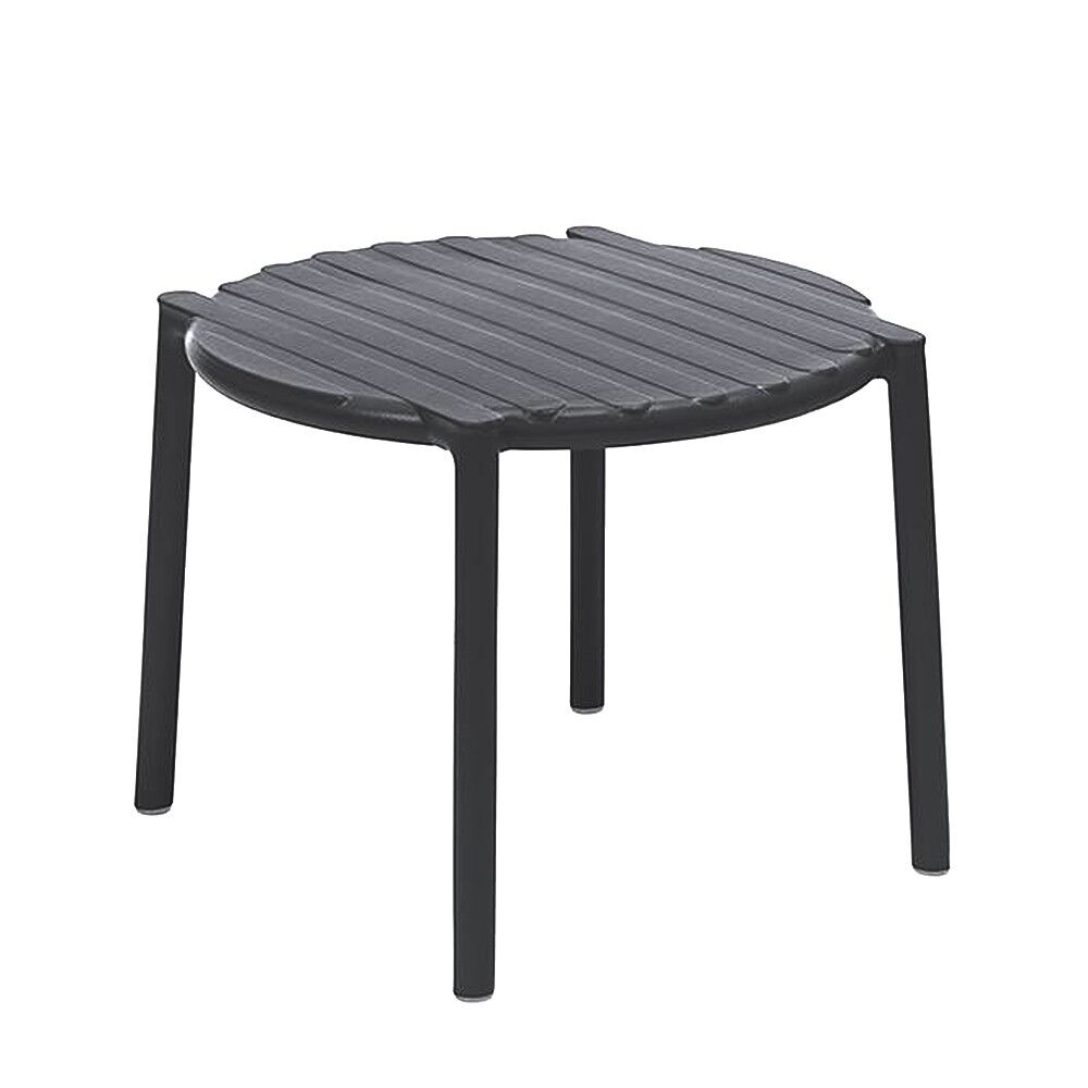 Doga outdoor table by Nardi 2