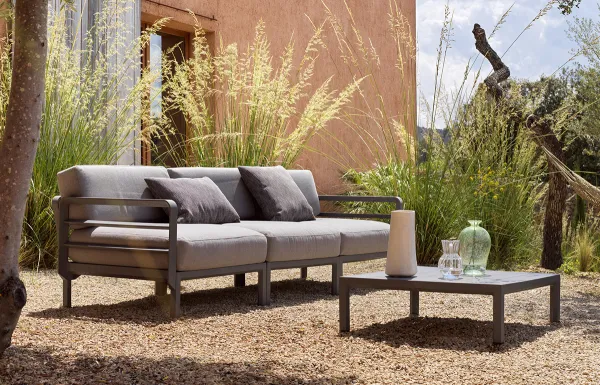 Maximo Tavolino table by nardi 5