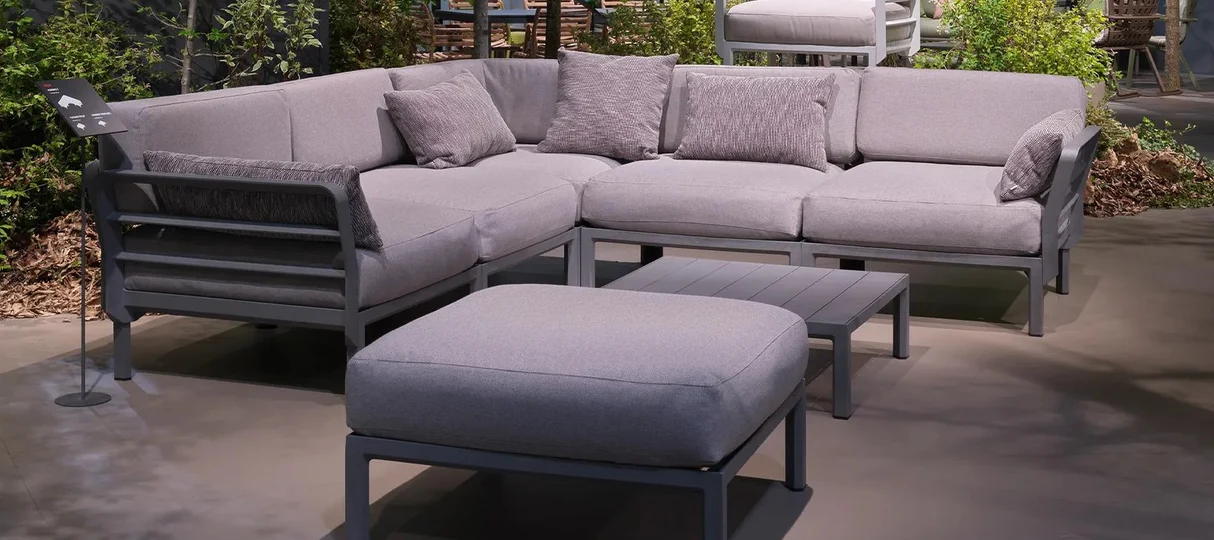 Maximo Tavolino table by nardi 6