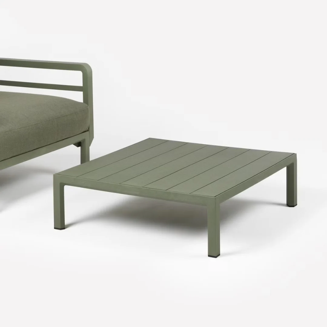 Maximo Tavolino table by nardi 8