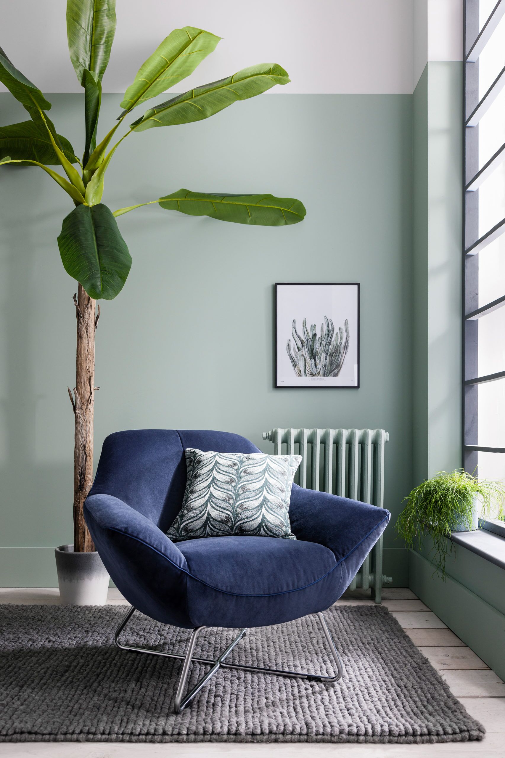 Rico swivel armchair in 3 sizes by ROM - Image 7