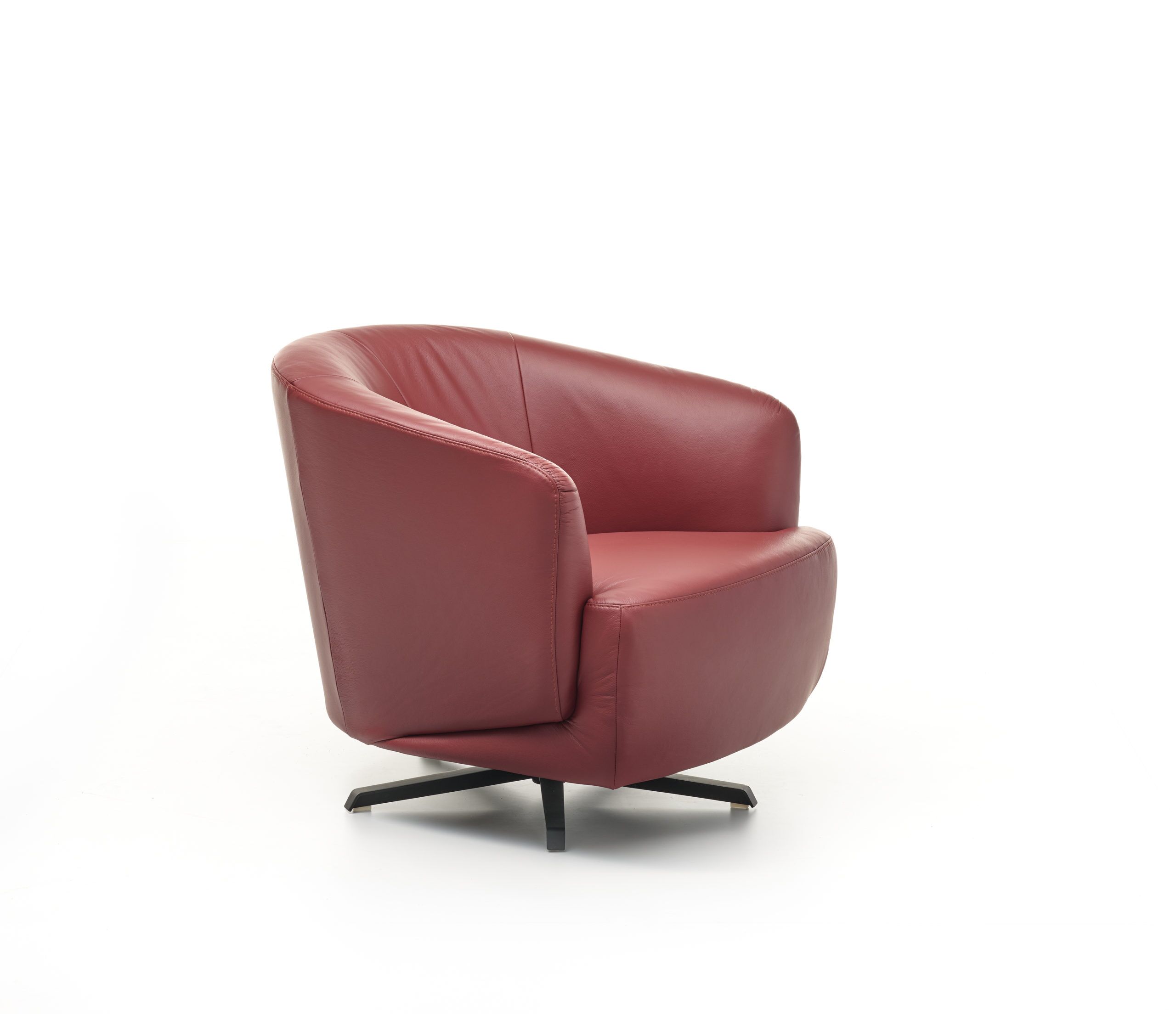 Tango Swivel Armchair - 2 sizes by ROM - Image 3