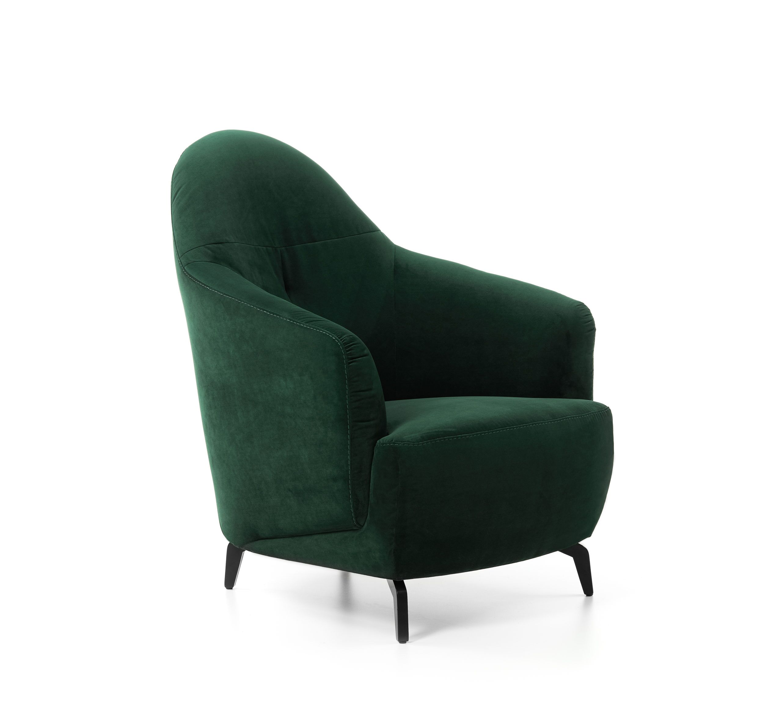 Tango Swivel Armchair - 2 sizes by ROM - Image 5