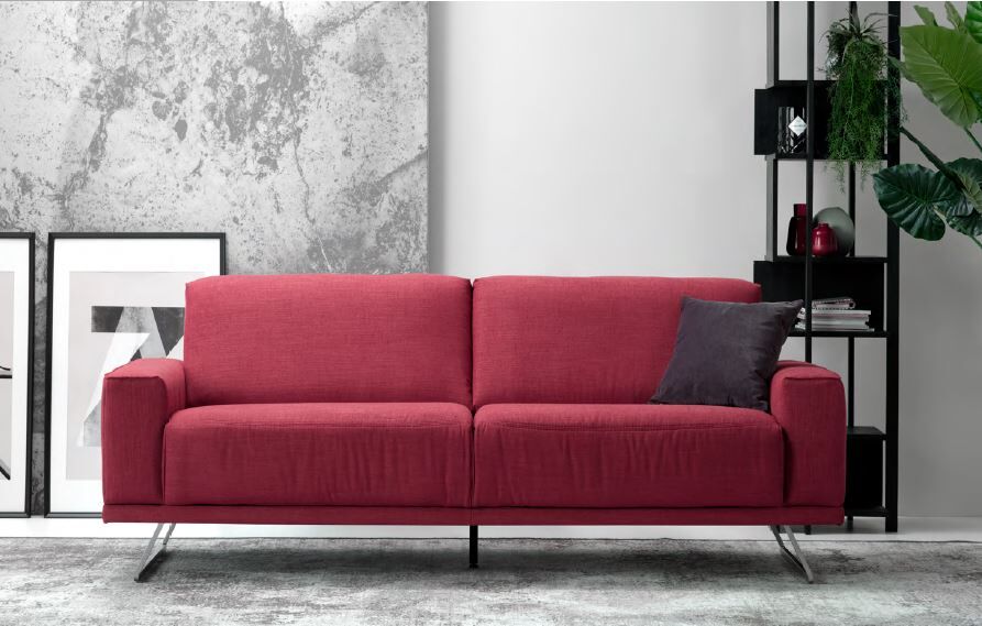 Mellow Living Room Sofa