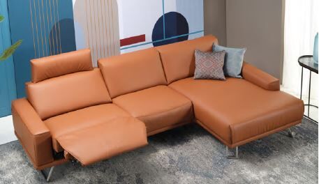 Mellow living room sofa sectional by ROM - Image 3