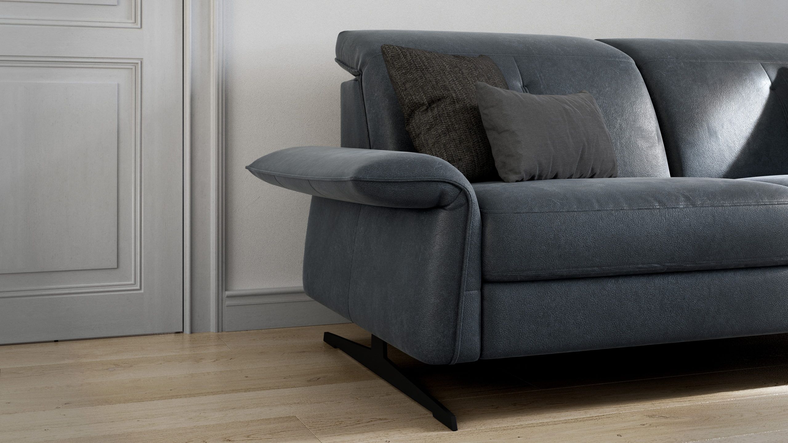 Vinson Modern Sofa