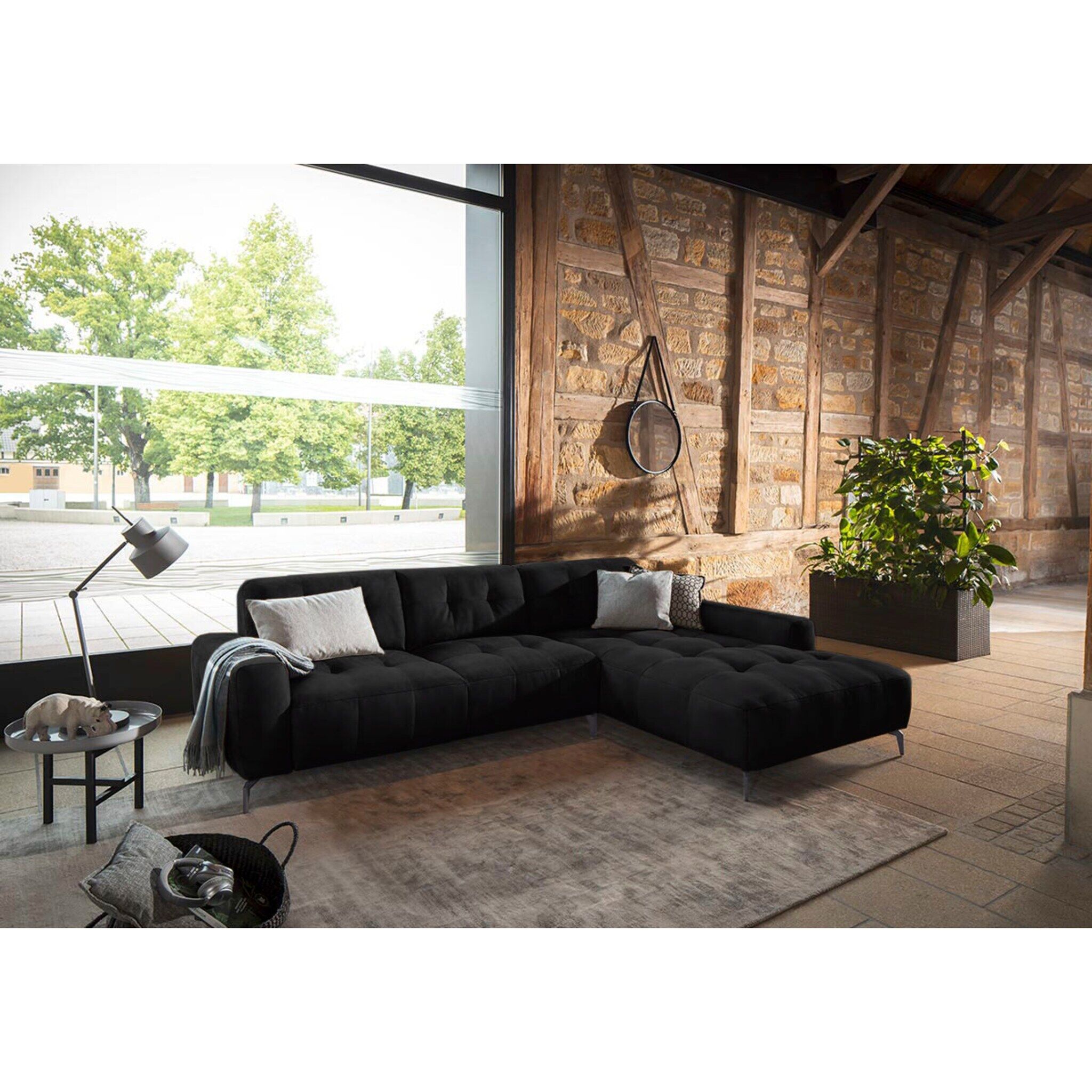 Wilson sofa sectional by W.Schillig, Germany - Image 3