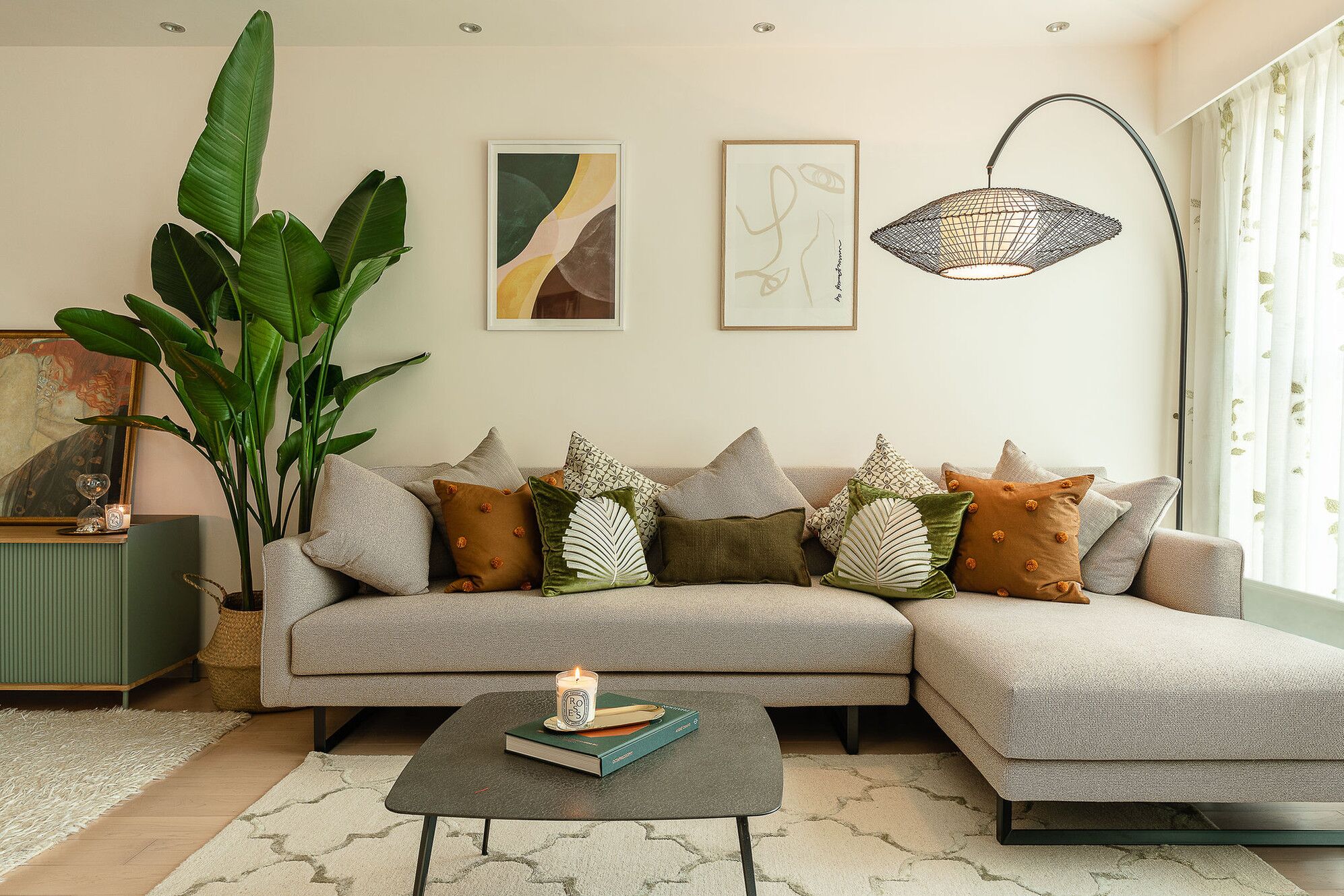 Tripi Sofa Bed by Innovation - Image 6