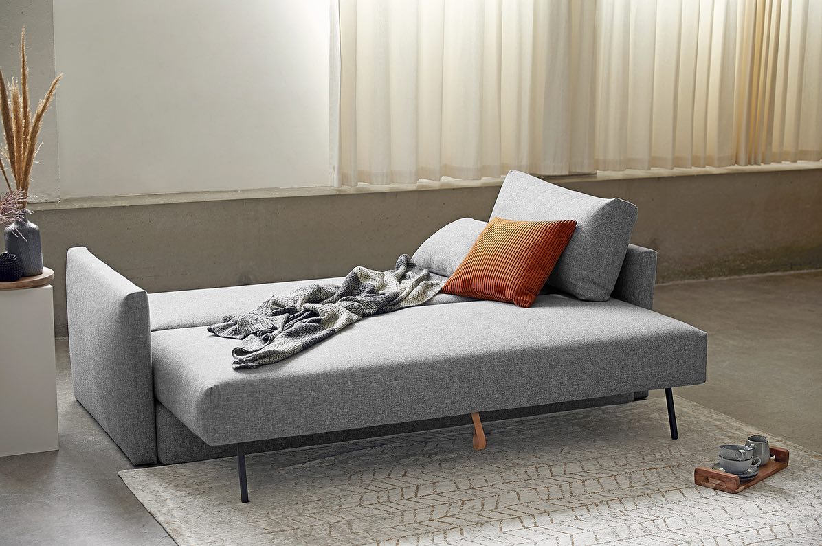 Tripi Sofa Bed by Innovation - Image 2