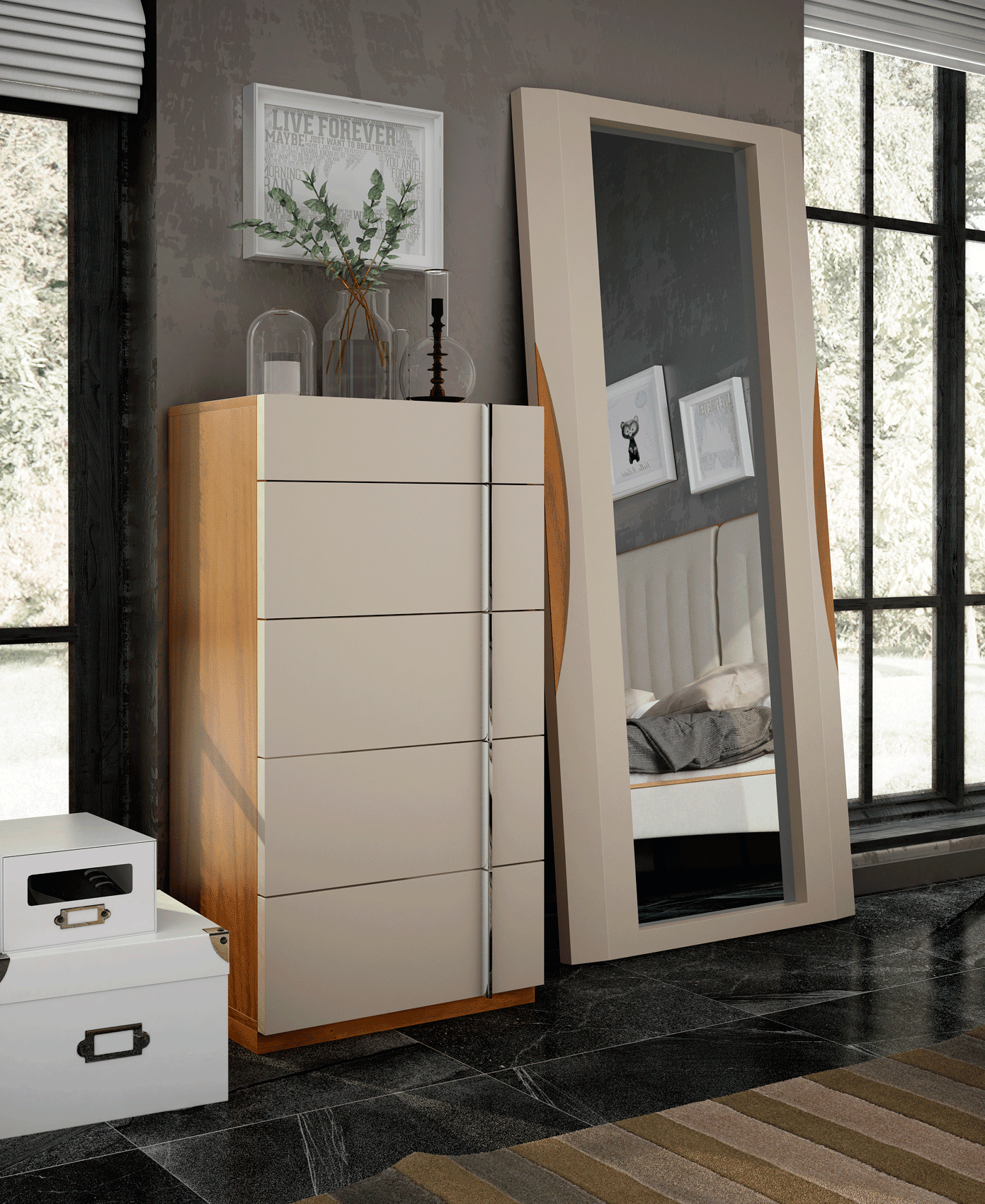 Bedroom 1199