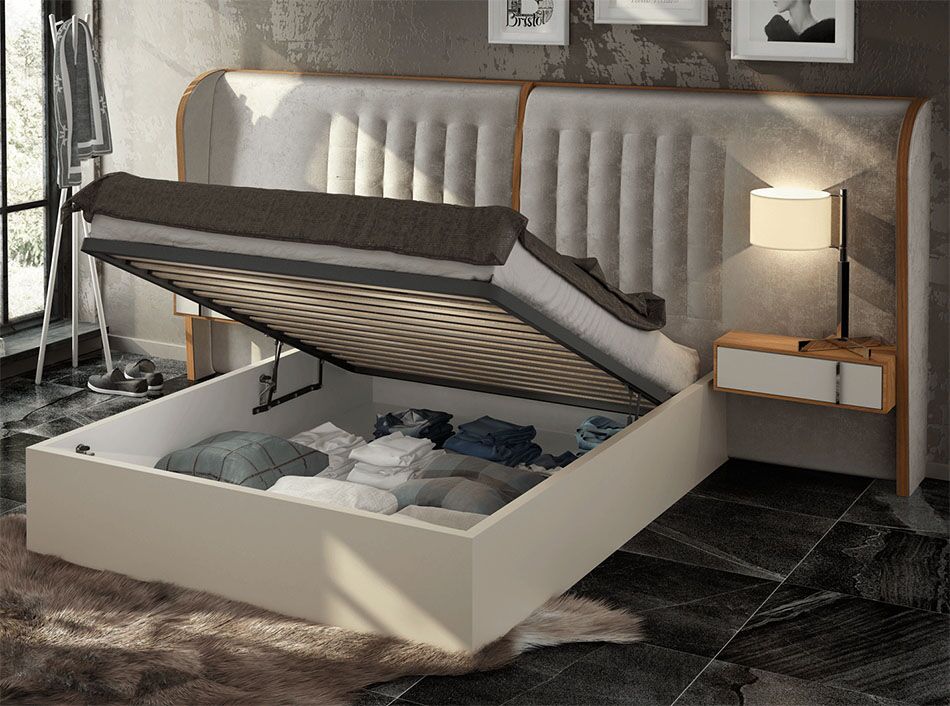Bedroom 1199