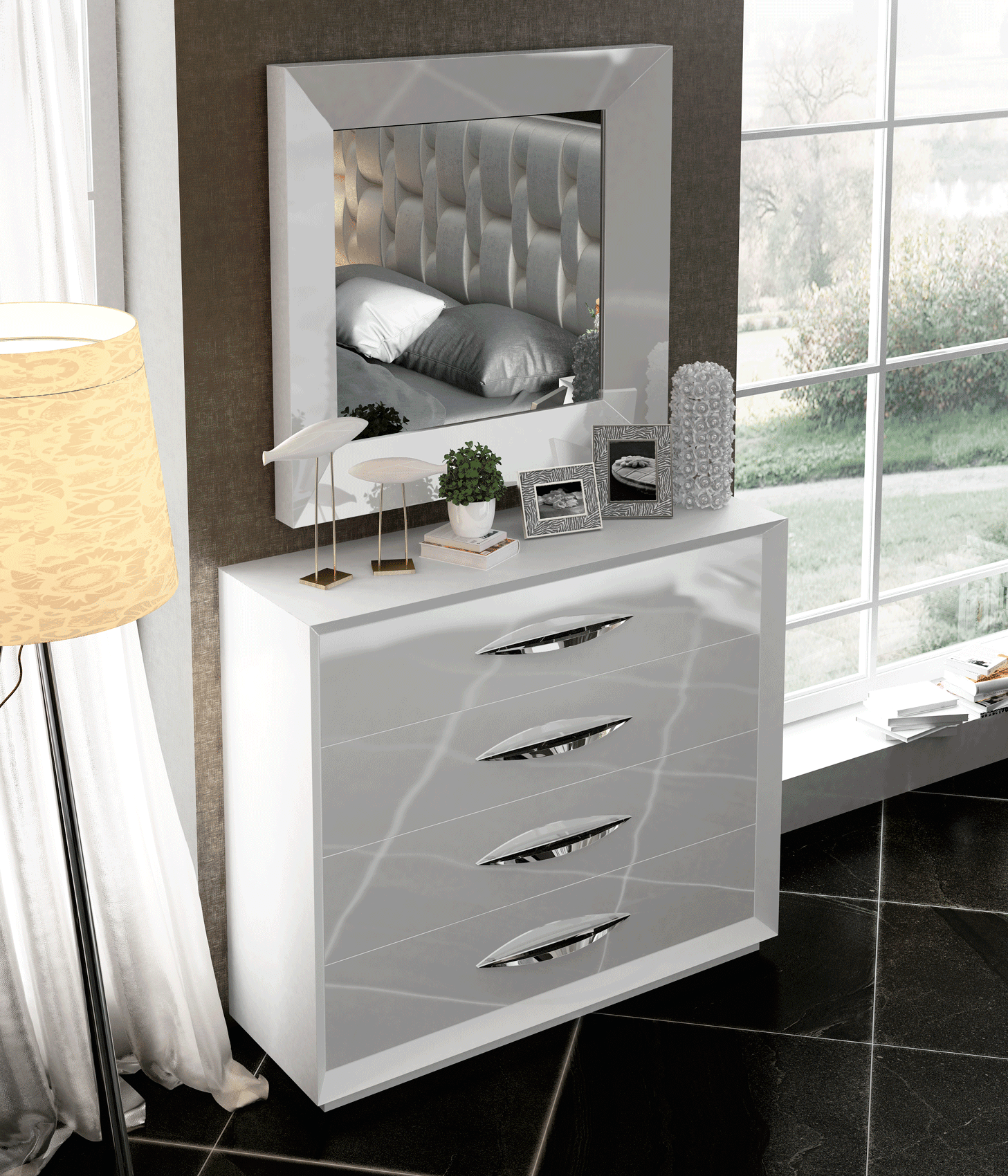 Bedroom 1032