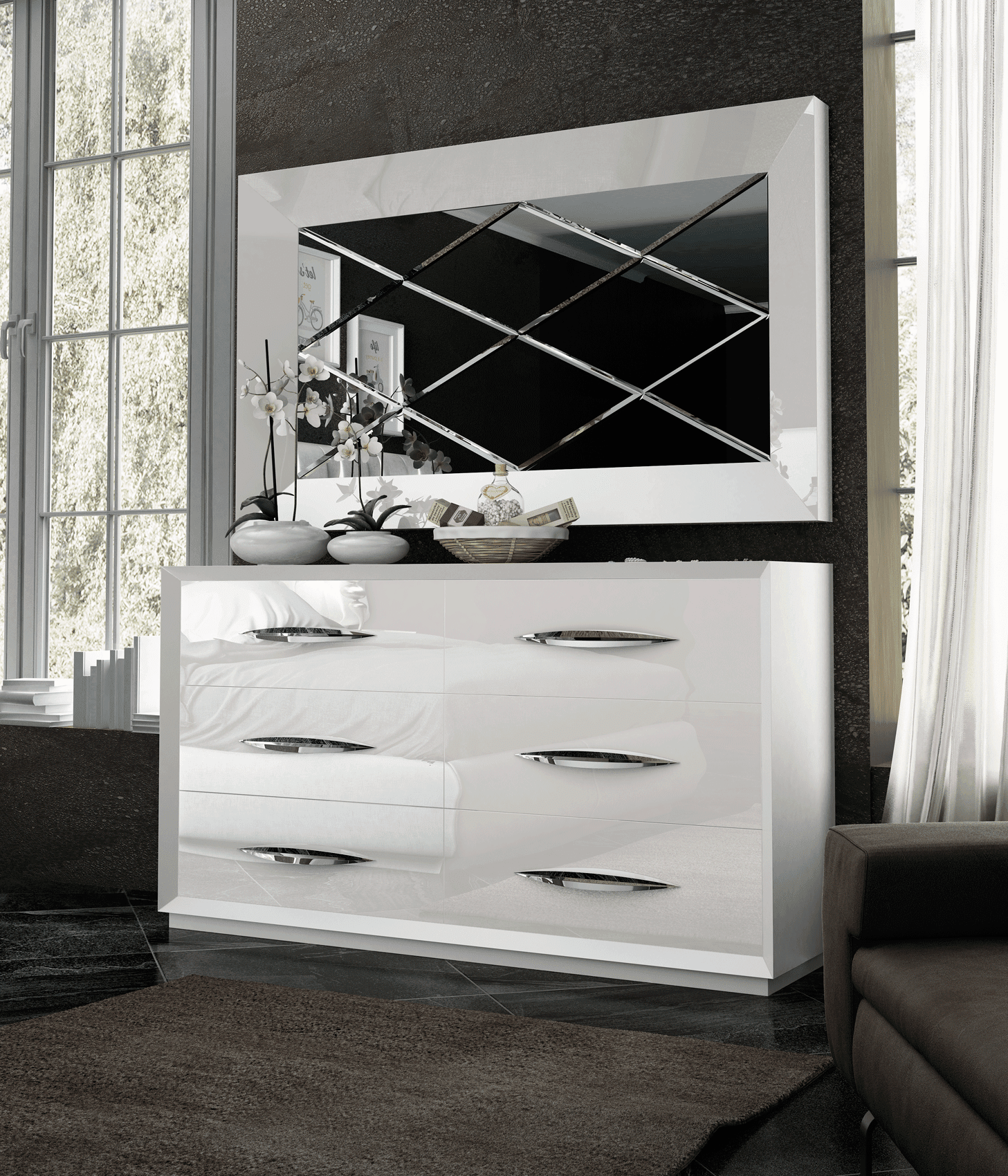 Bedroom 1032