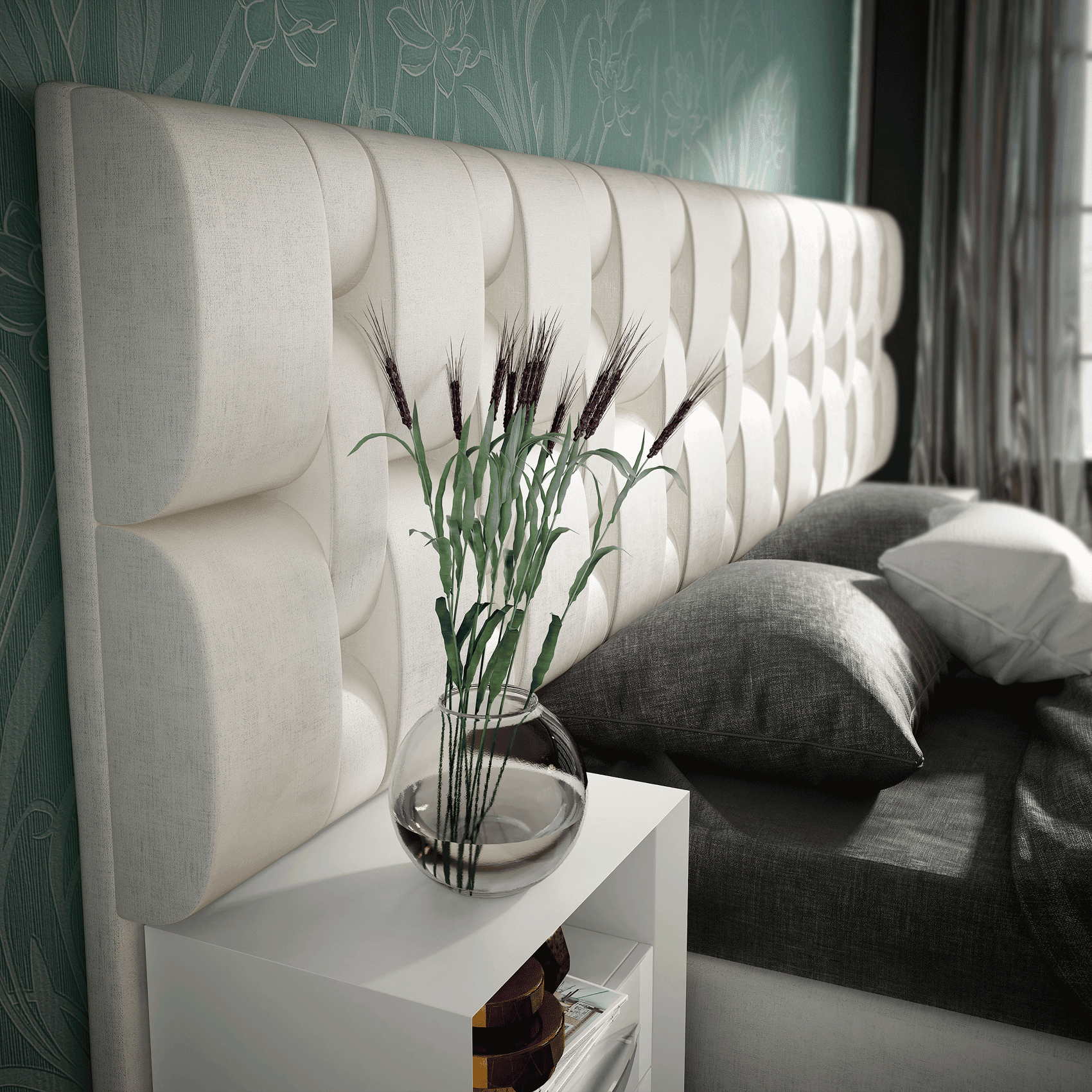 Bedroom 1032