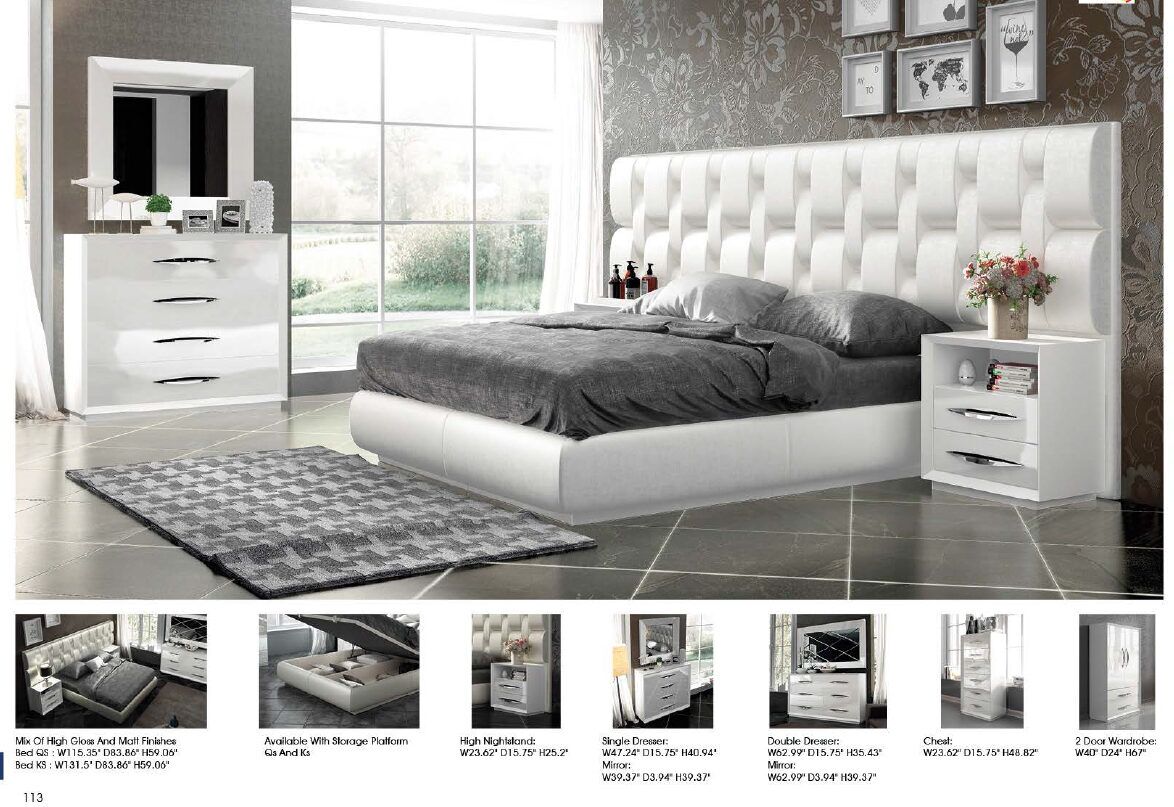 Bedroom 1032