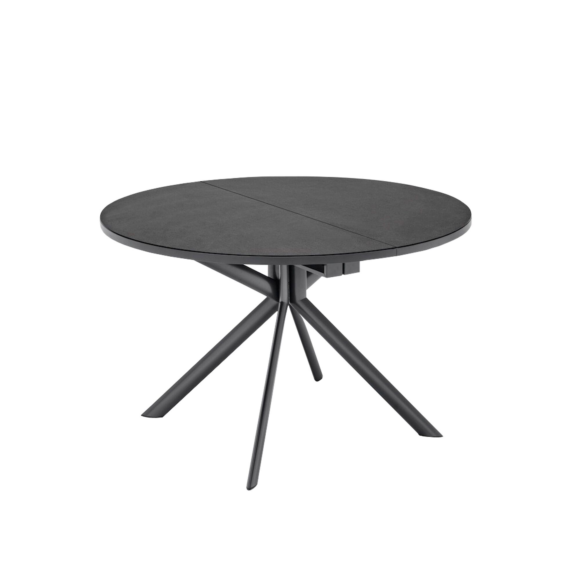GIOVE Extendable Table By Connubia Italy 3
