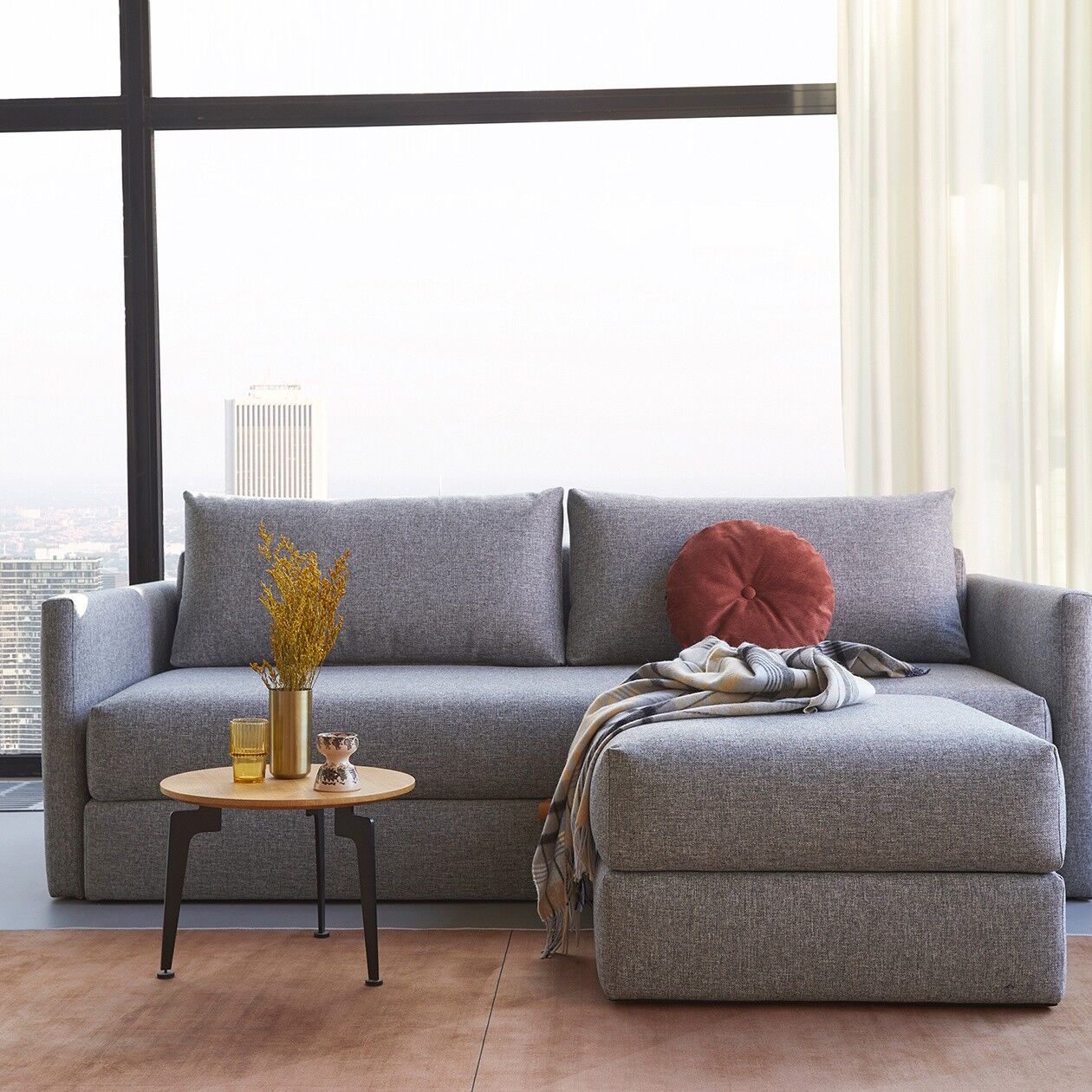 Tripi Sofa Bed by Innovation - Image 5