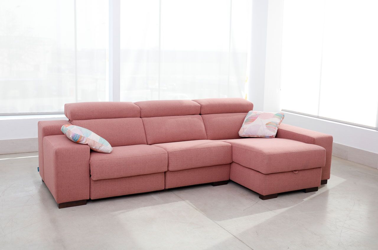 Loto Recliner Sofa by Fama Living - Image 6